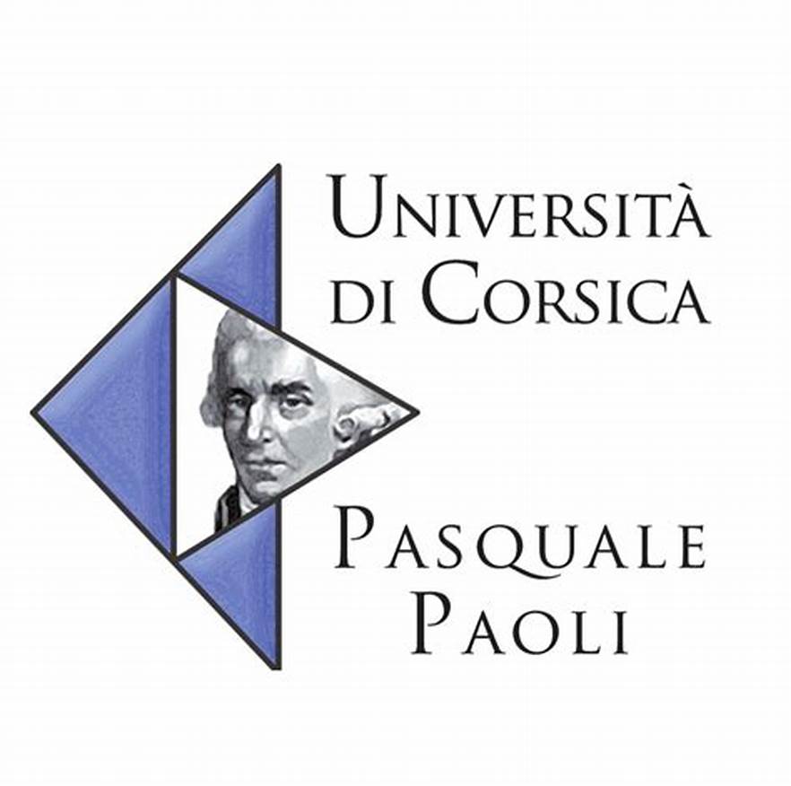  University of Corsica Pascal Paoli