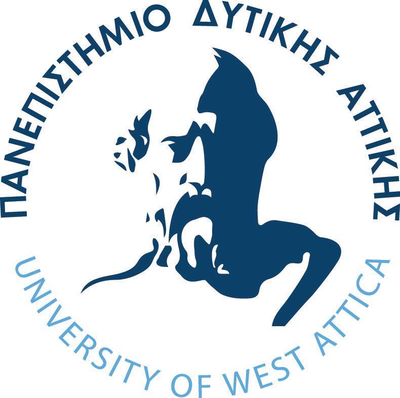  University of West Attica