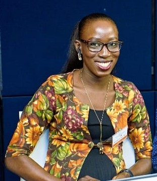 Oluwadamilola